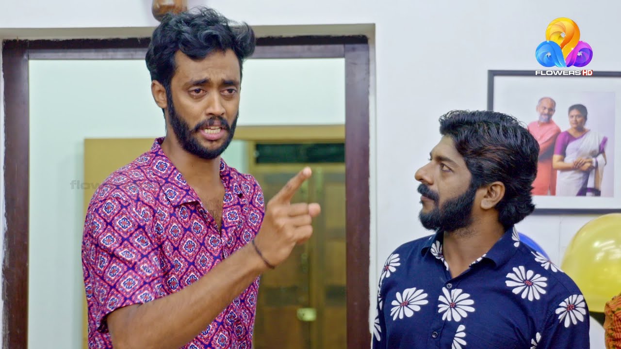 Chakkappazham | Flowers | Ep#90