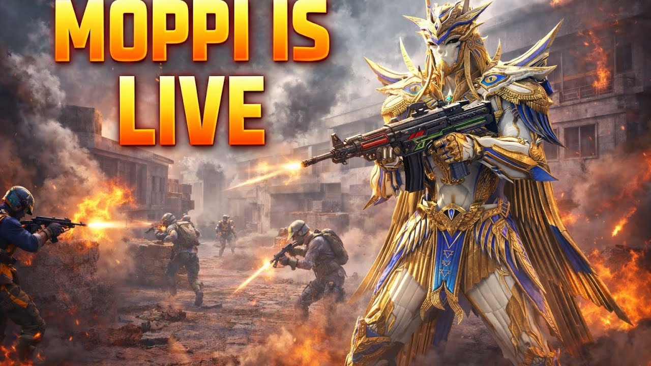 WX Gaming YT Live Stream