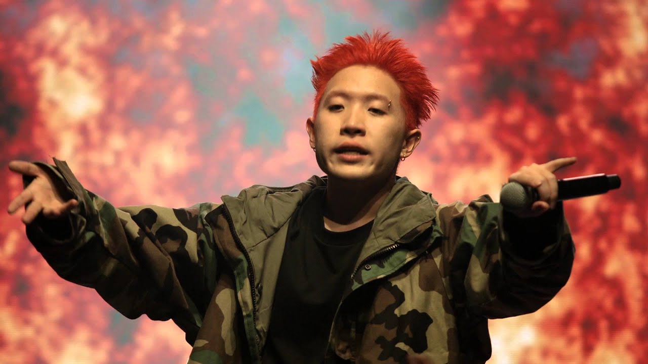 nafla(나플라) - Dopeboy [Official Music Video]