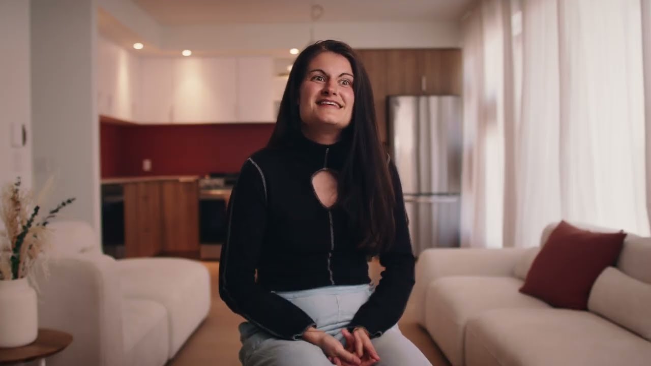 Le Pavillon du cohabitat intergénérationnel, un lieu unique en son genre