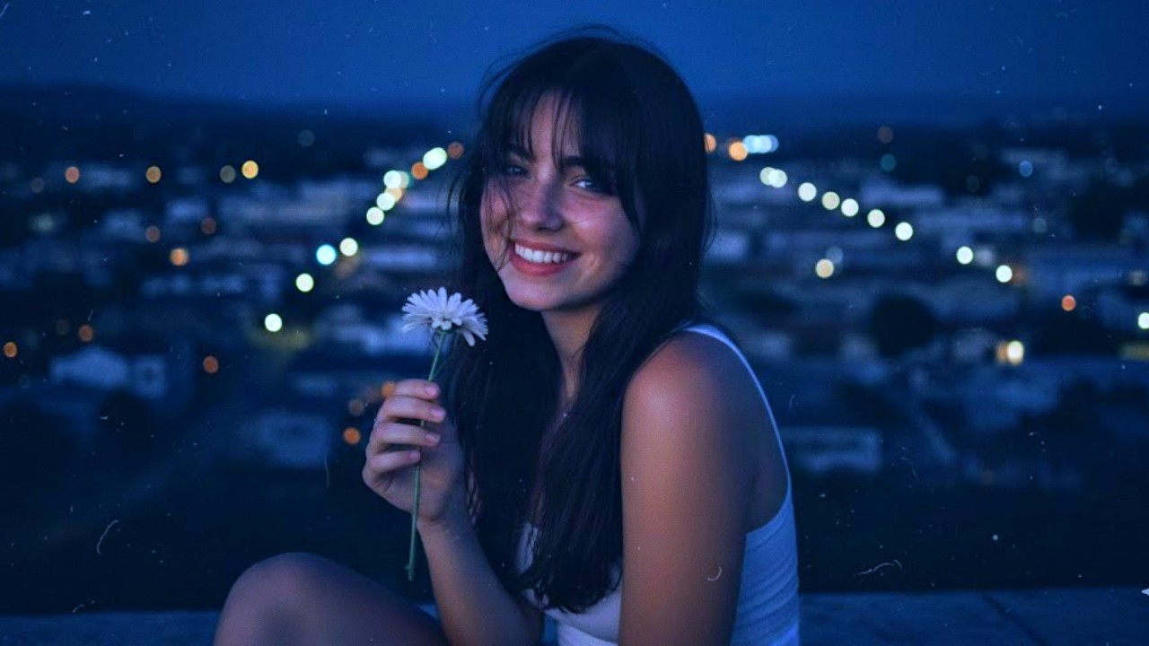It’s 3AM, and your smile echoes in my mind