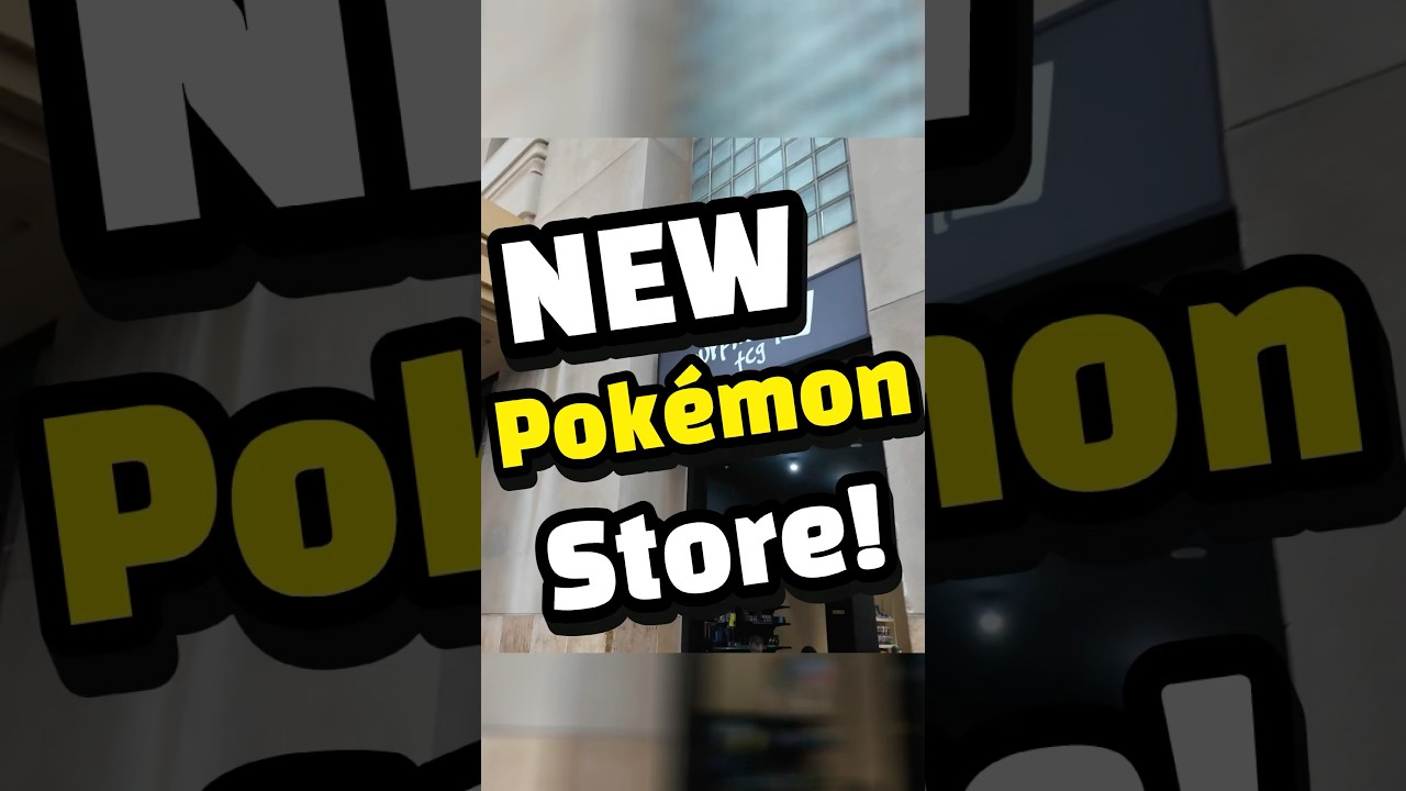 New Card Store in Melbourne! [Purplish TCG]