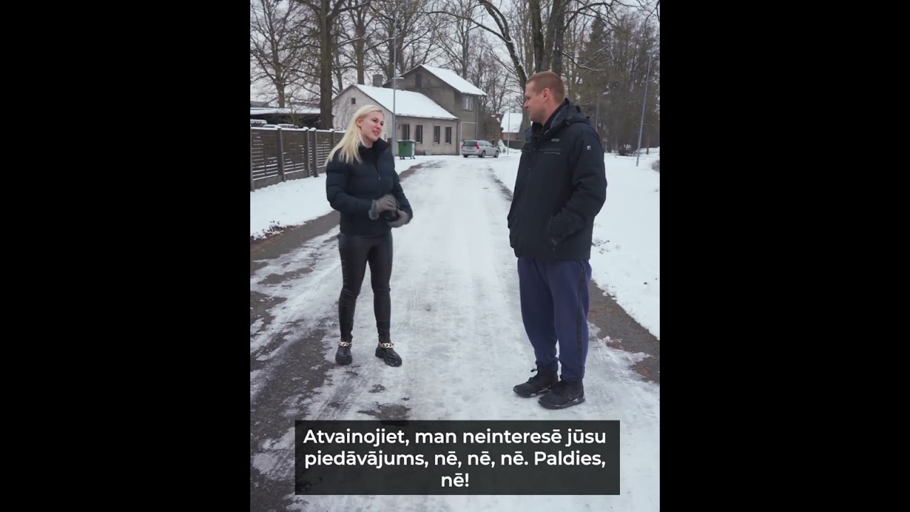 Džeku Atraida Meiča, Pēc Tam To Nožēlu