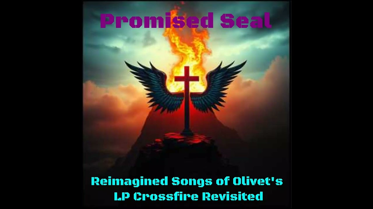 Promised Seal - I Am (What Else Can I Be)