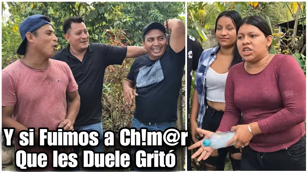 Tacha asta de Color Cambió/La Diabla Afirmó que Si fue al Hot3l con Tacha😱