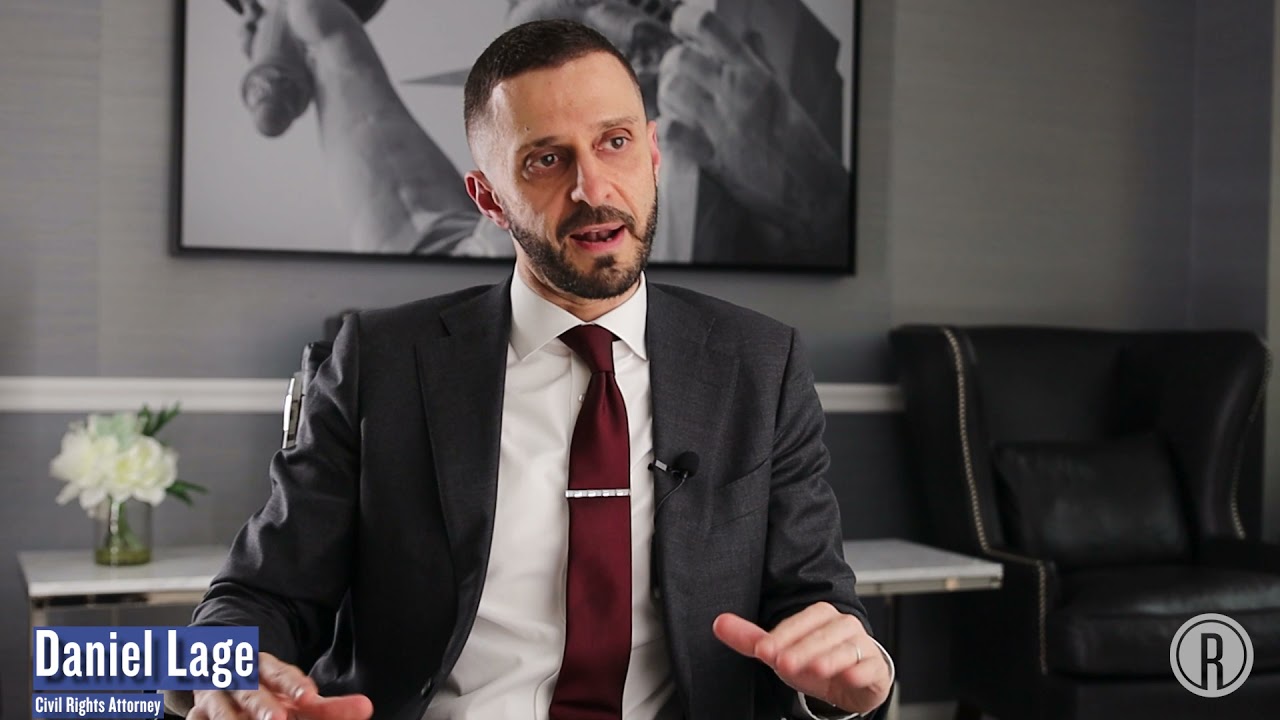 What Should I Bring When Meeting With a Civil Rights Attorney?