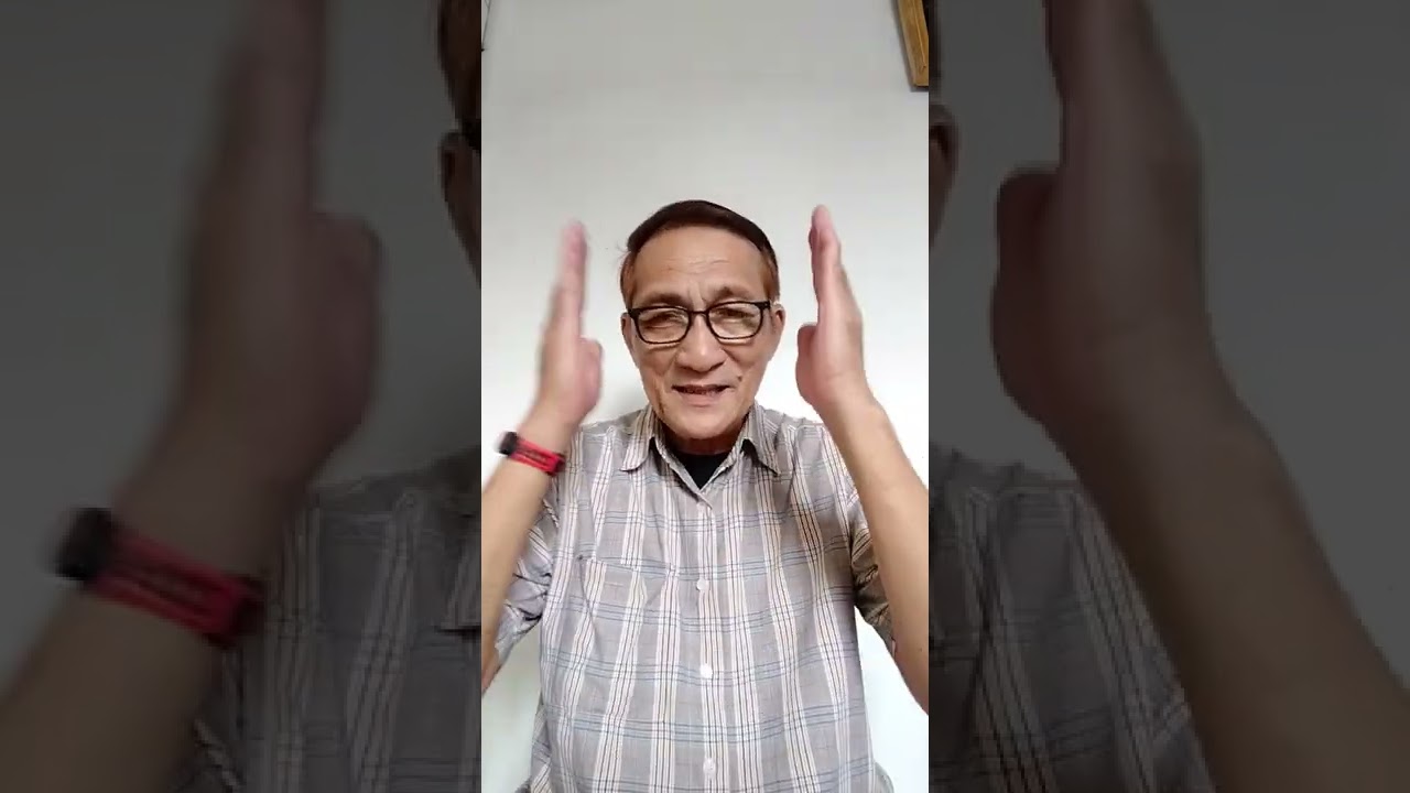 MENTAL CONDITIONING 2  IWAS GIRI