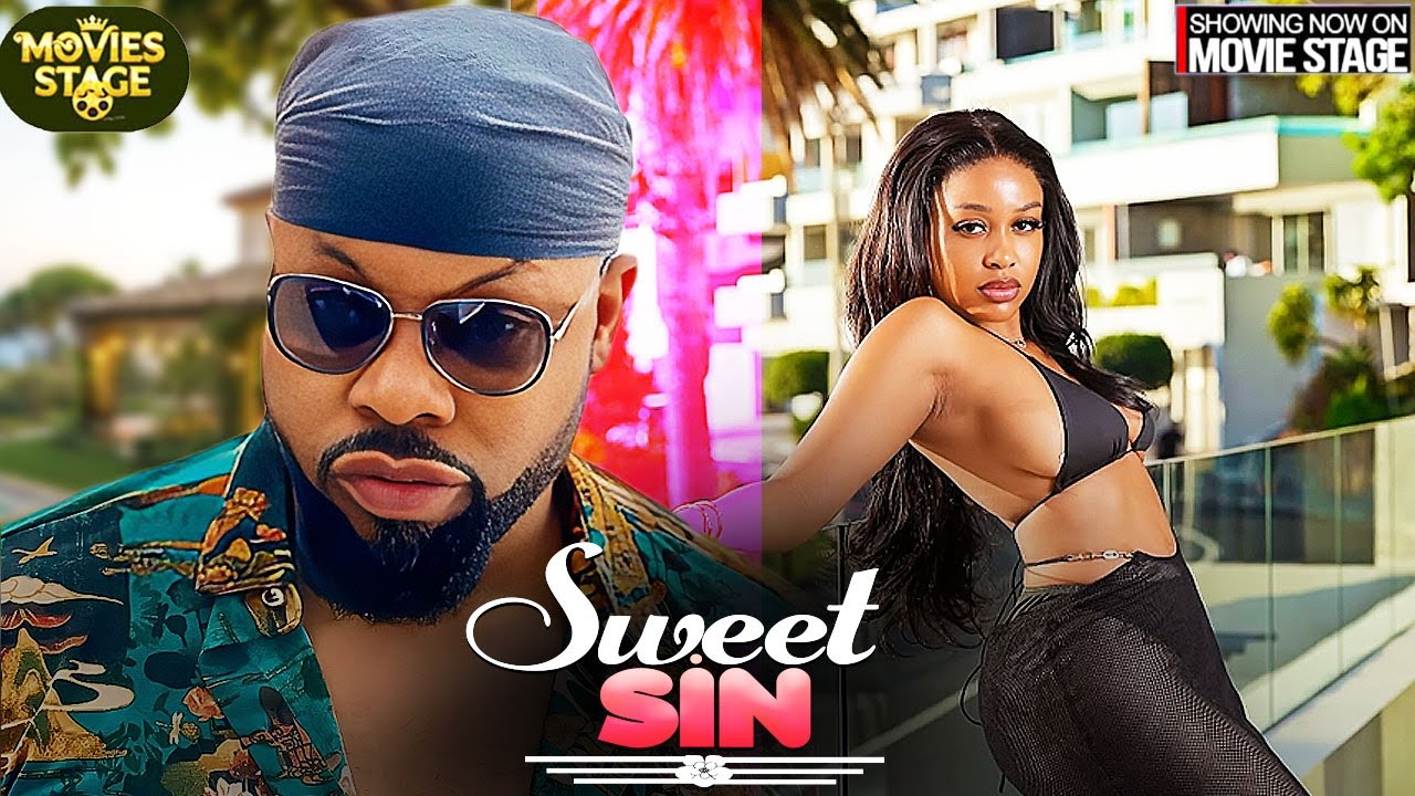 SWEET SIN | UCHE MONTANA , KACHI NNOCHIRI - Latest Nollywood Full Movie 2026