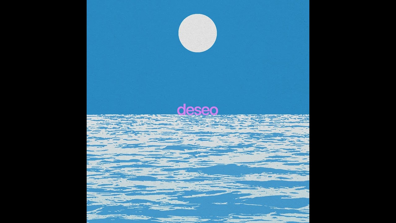 Hilario - Deseo [EP] (2023)