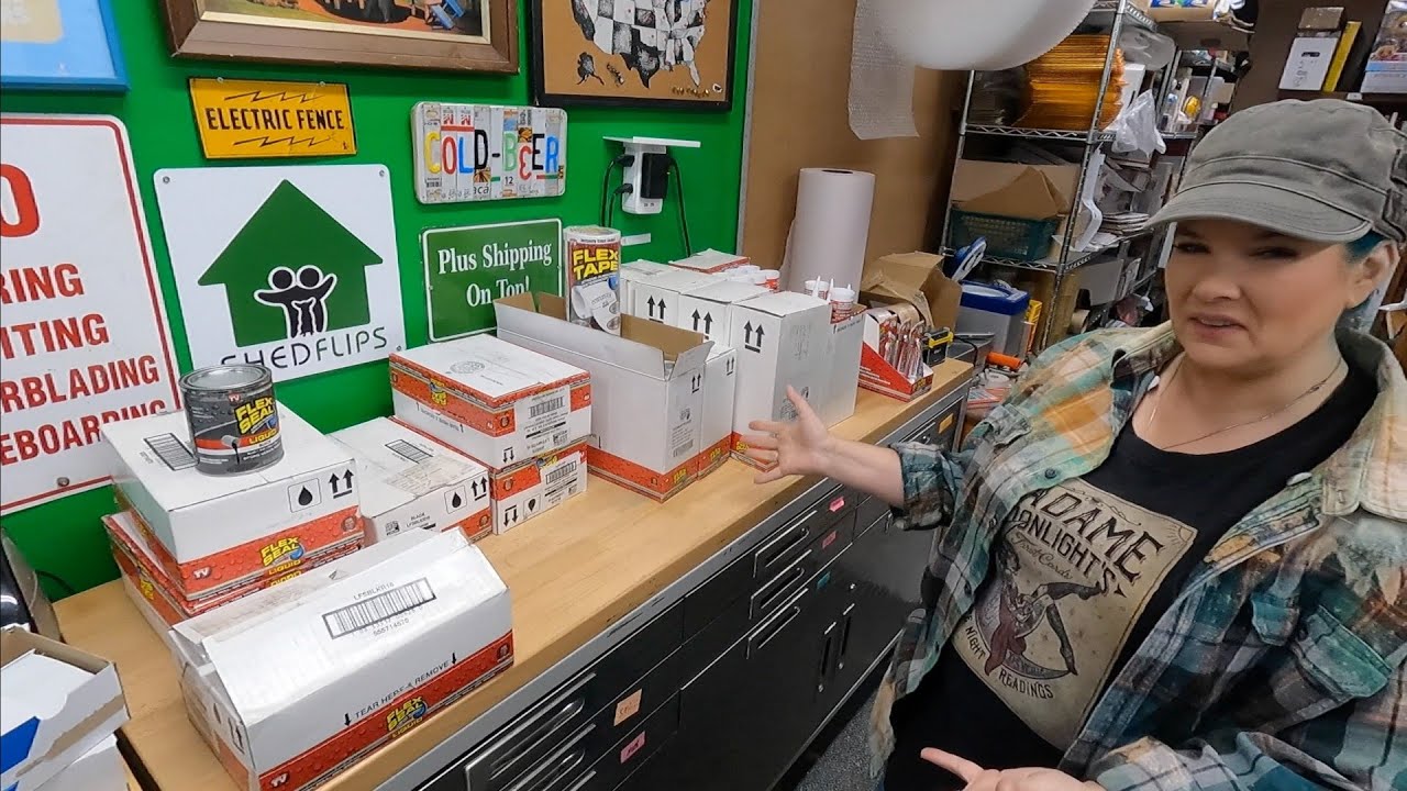 Наш ЛЮБИМЫЙ способ покупки товаров на EBAY