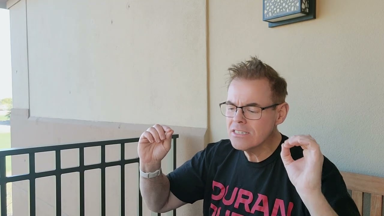 Syllabic Stress - with vocals (lyrics in description)