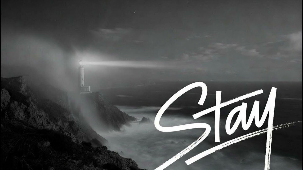 Glitch Factor - Stay (Official)