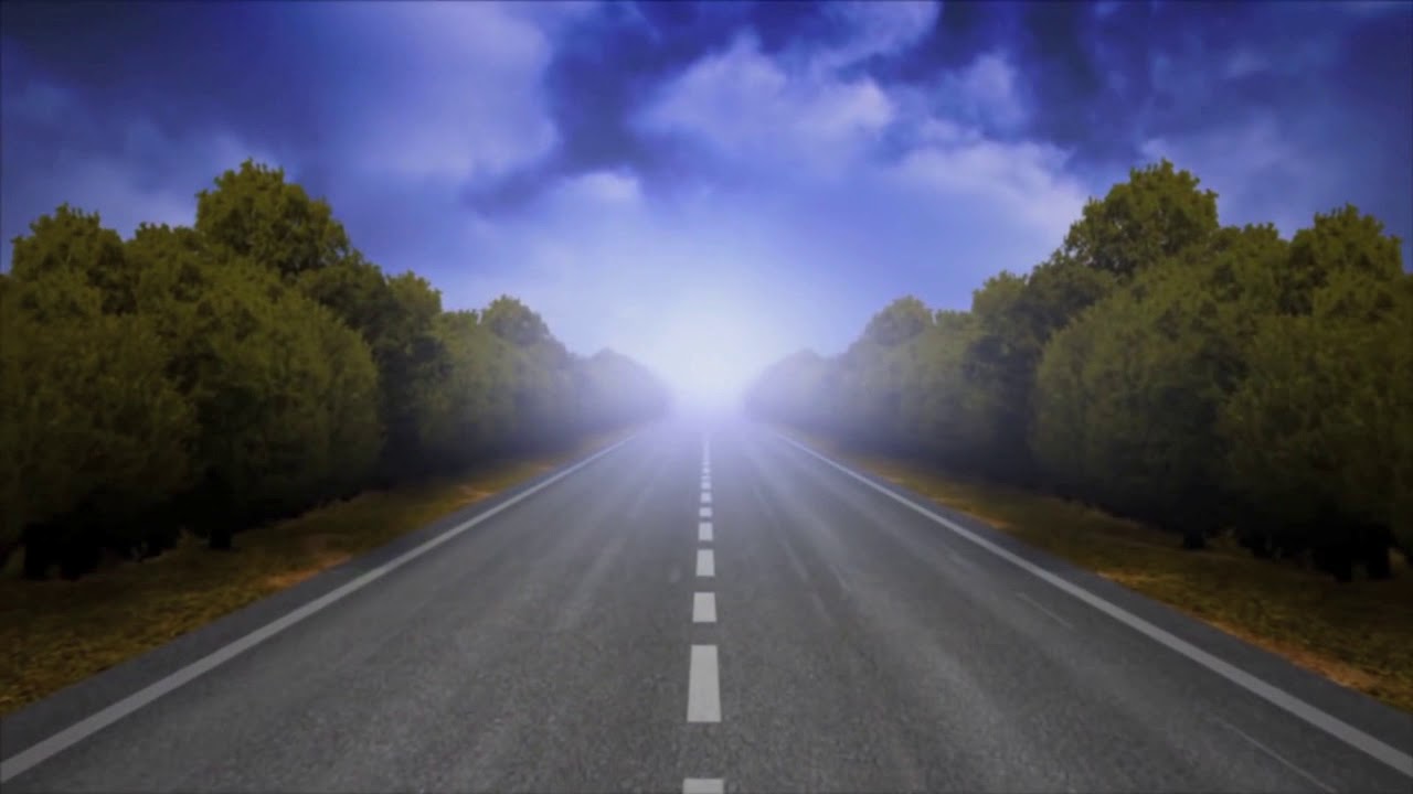 Katusha's Long Road Trip