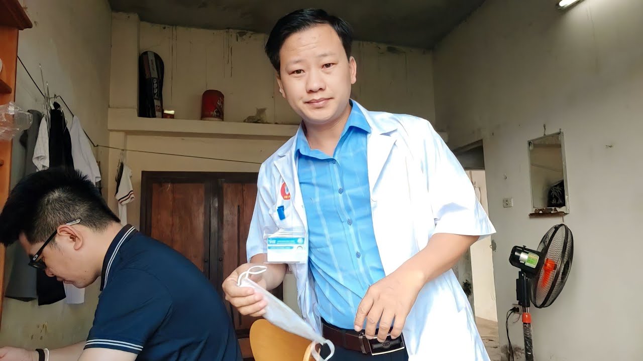 cee vaj coj nej mus saib cee vaj kawm ntawv kho mob nawb