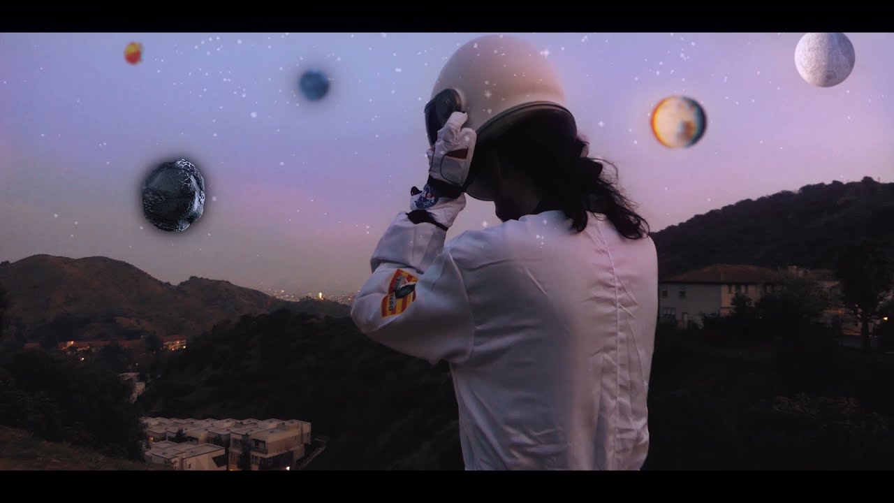 6host - Rocket Man (Official Video)