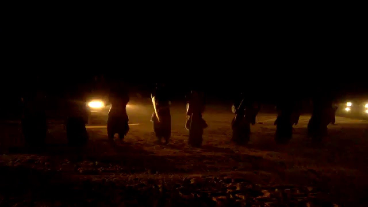 Troupe TAKASSIT de Djanet 2