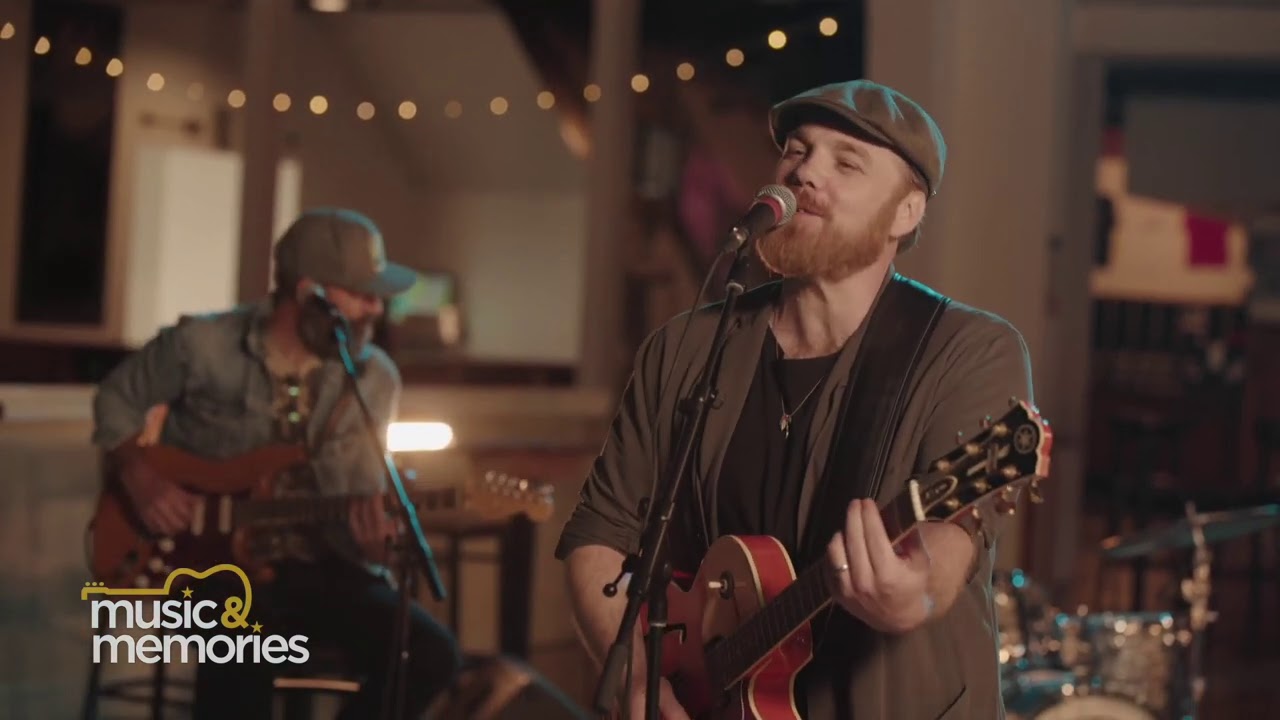 Marc Broussard - 
