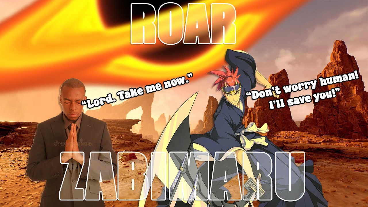 The ORIGINAL Disappointment: ABARAI RENJI