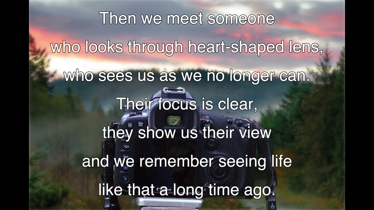 Focus