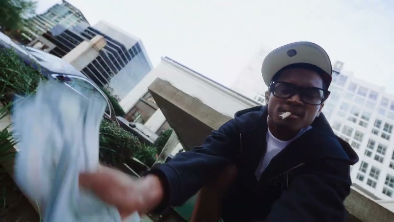 Its Pz - Thru Tha Lies II (Official Video)
