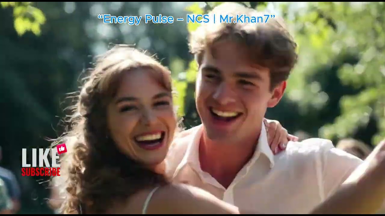 “Energy Pulse – NCS | Mr.Khan7”
