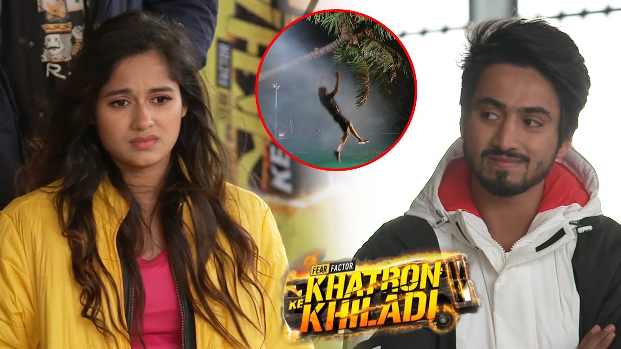 KKK 12 Updates : Faisu Ki Halat dekh Jannat Hui Emotional