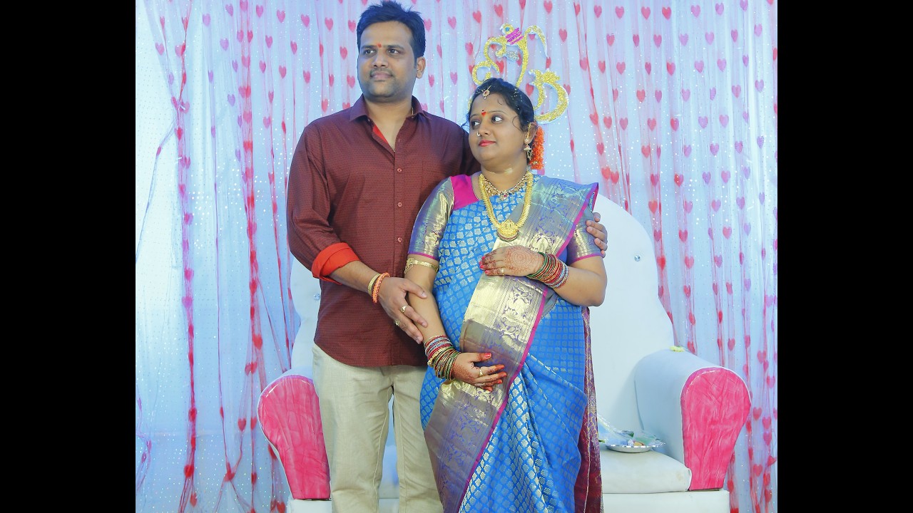 Soumya Seemantham