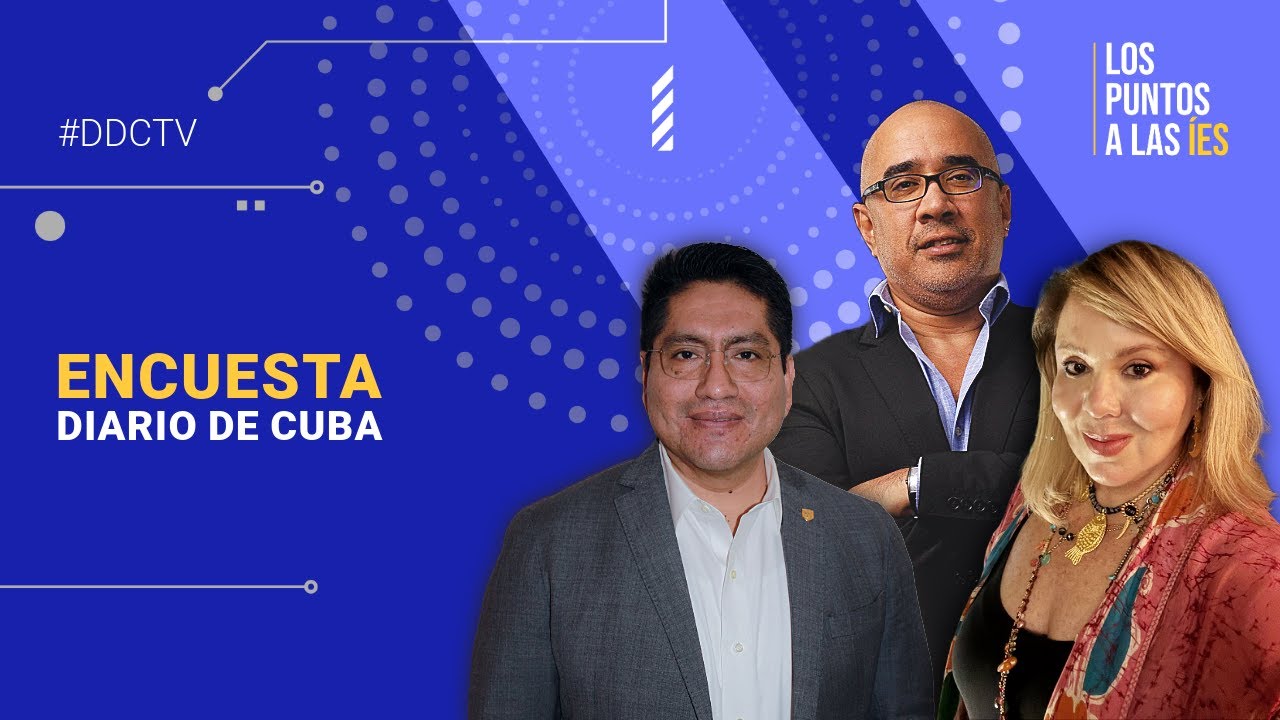 Cuba habla: ¿Qué opinan los ciudadanos tras los sucesos en Venezuela?