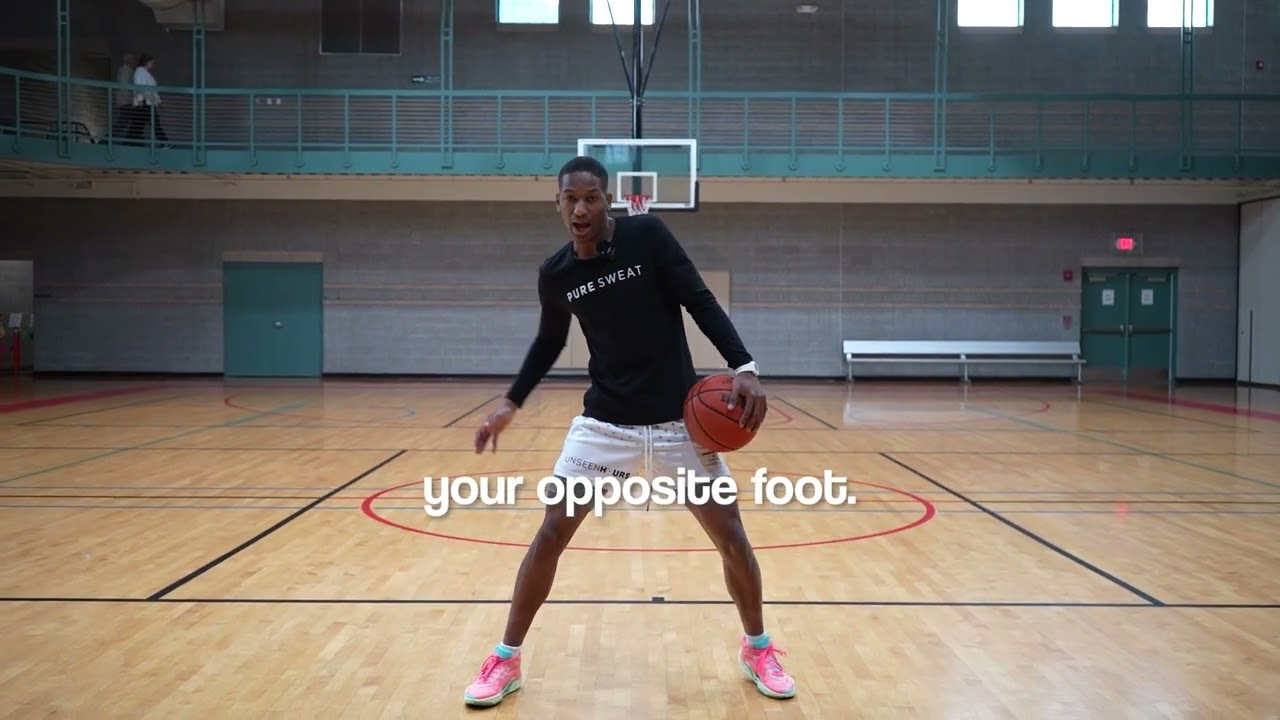 Float dribbles