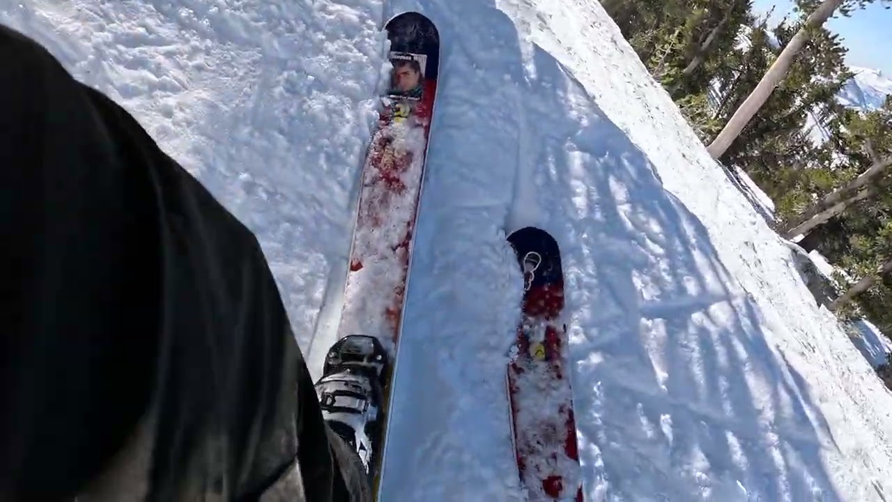 Heavenly day 1 Express line