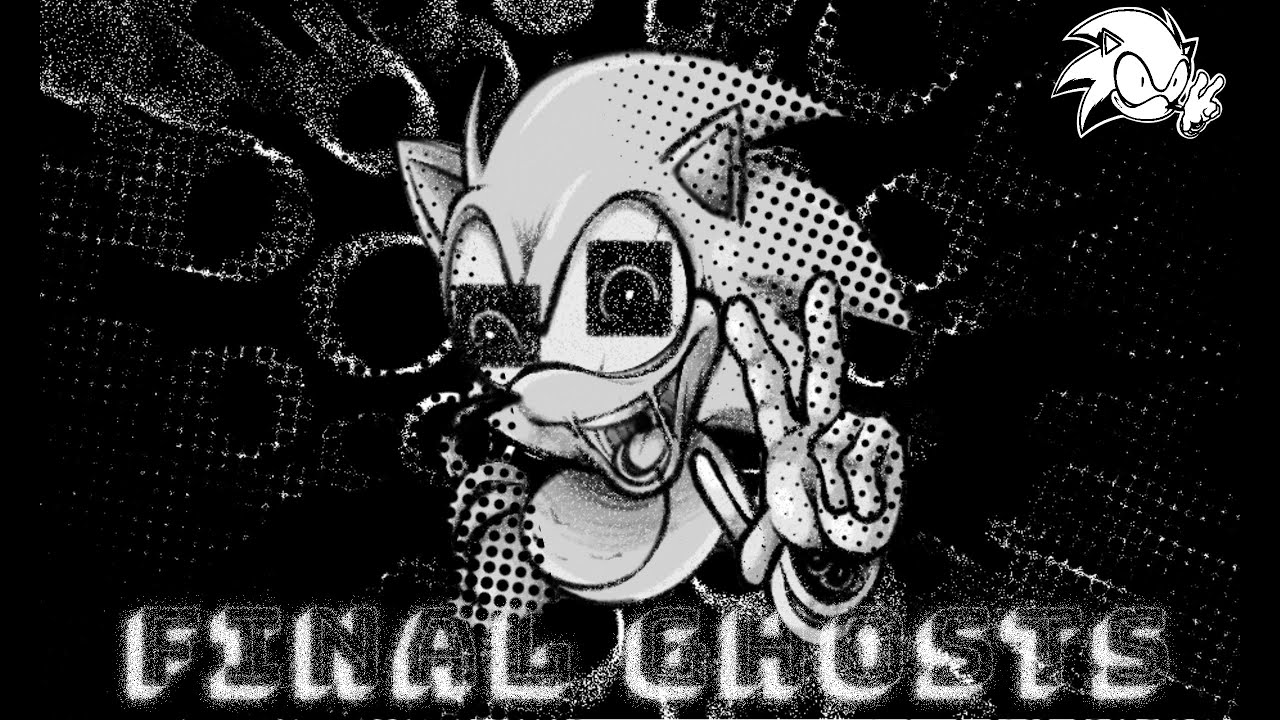 Unnamed Grimeware song