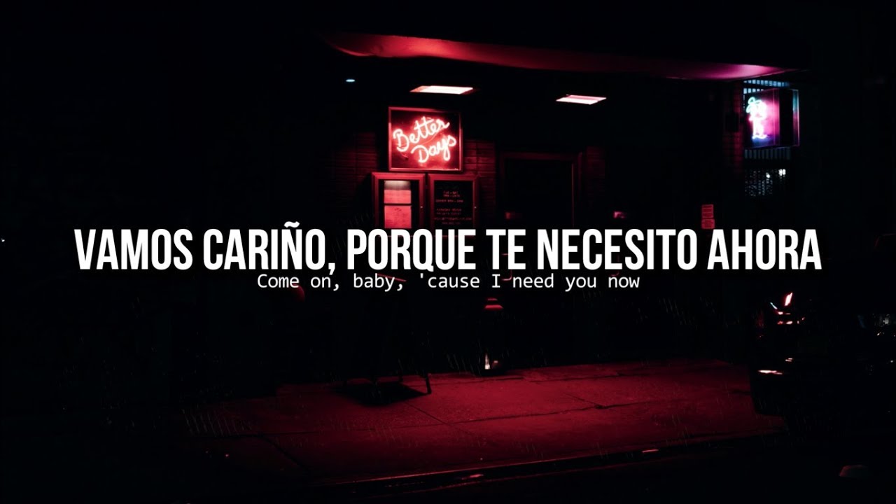 Where do broken hearts go • One Direction | Letra en español / inglés