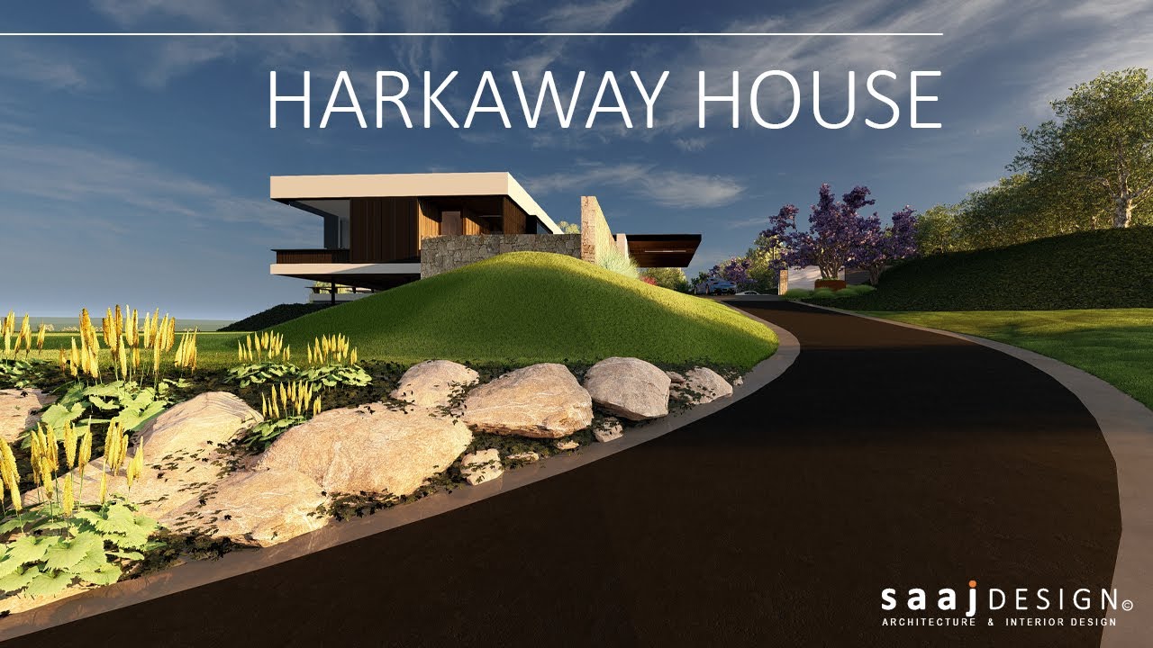 Harkaway House