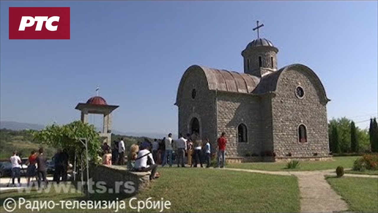 Srbe u Osojanu muče krađe – 