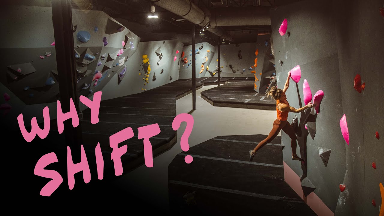 WHY Shift?