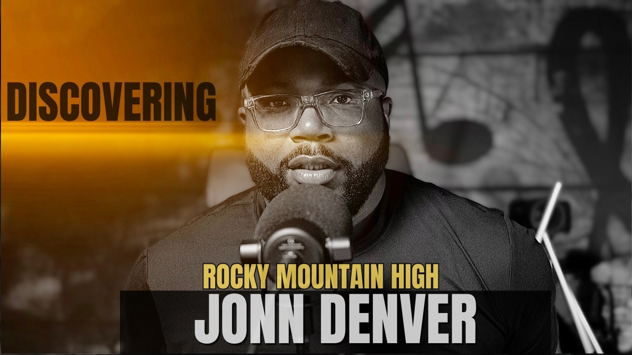 Вы бы не переставали просить об этом… Джон Денвер – Rocky Mountain High | Реакция