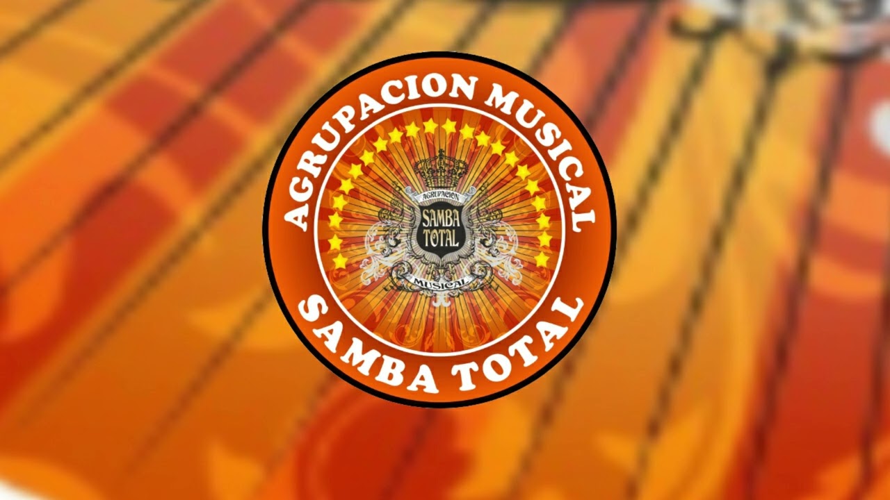SAMBA TOTAL 2023 - BLOQUE TEMATICO
