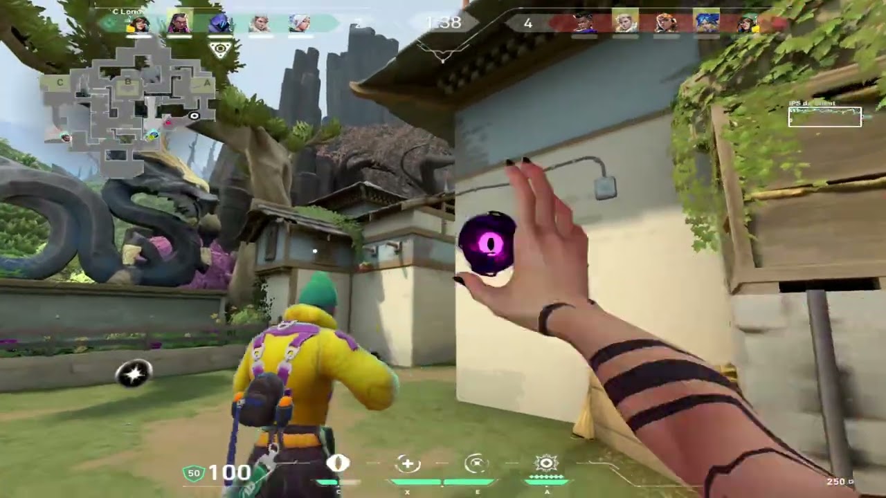 VOD POV kiekoe Game 1-2 Premier : 2026 02 28