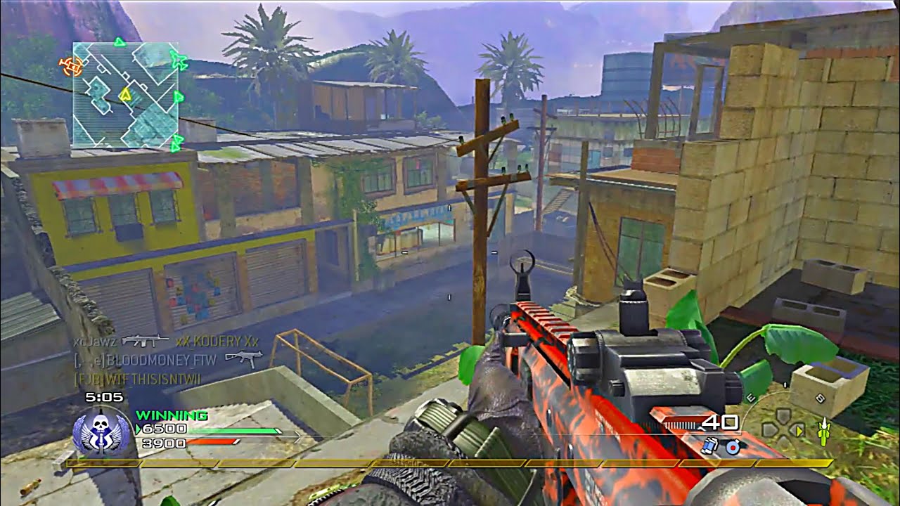 Modern Warfare 2 is still PLAYABLE in 2026 🔥
