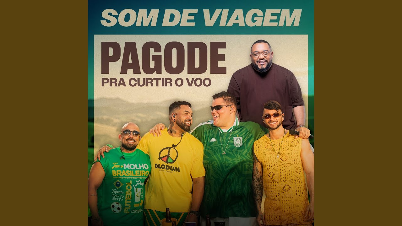 Sem A Roupa de Ir (Ao Vivo)