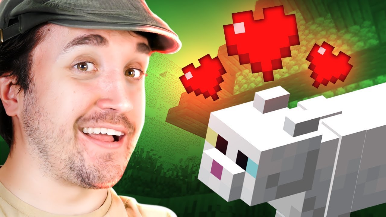 GATO NO MINECRAFT! - MINECRAFT #02