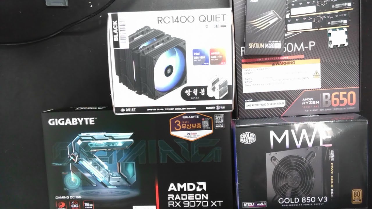 [아싸컴] 조립영상 라이브 / 2602051347 (이*훈) 고객님