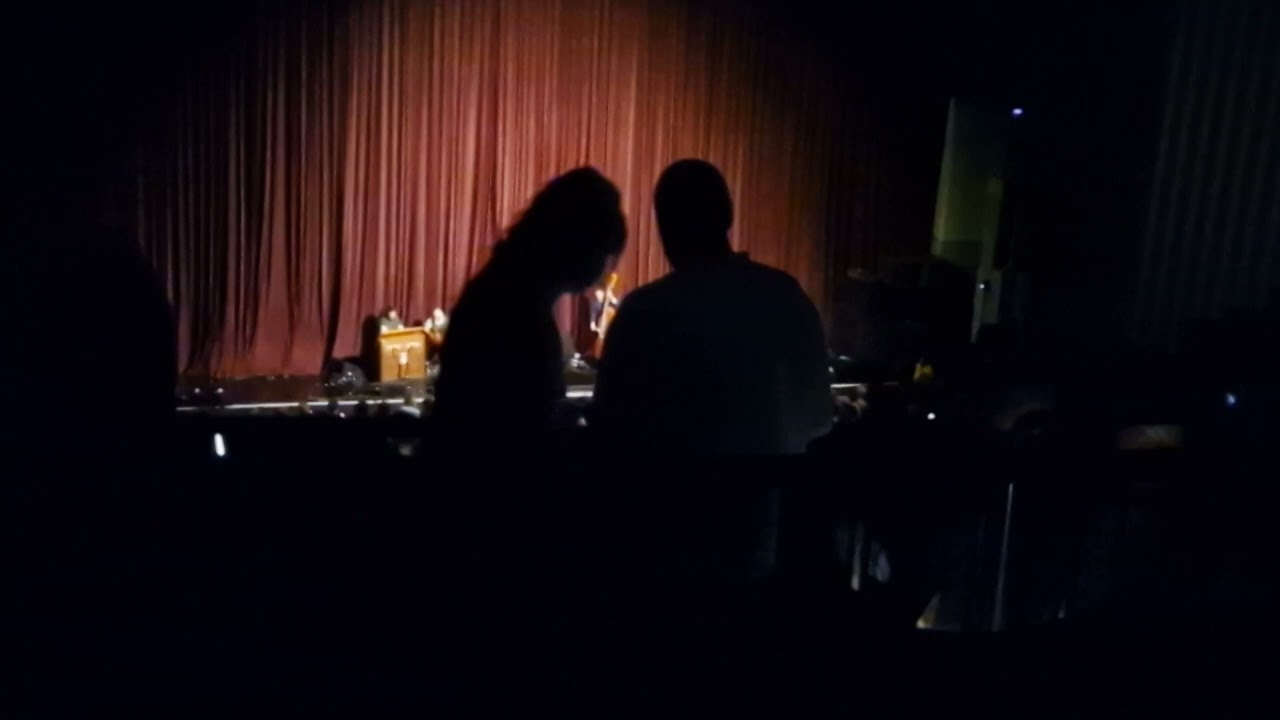 Lisa O'Neill- All The Tired Horses (Hammersmith Apollo, London, 29/07/2023)