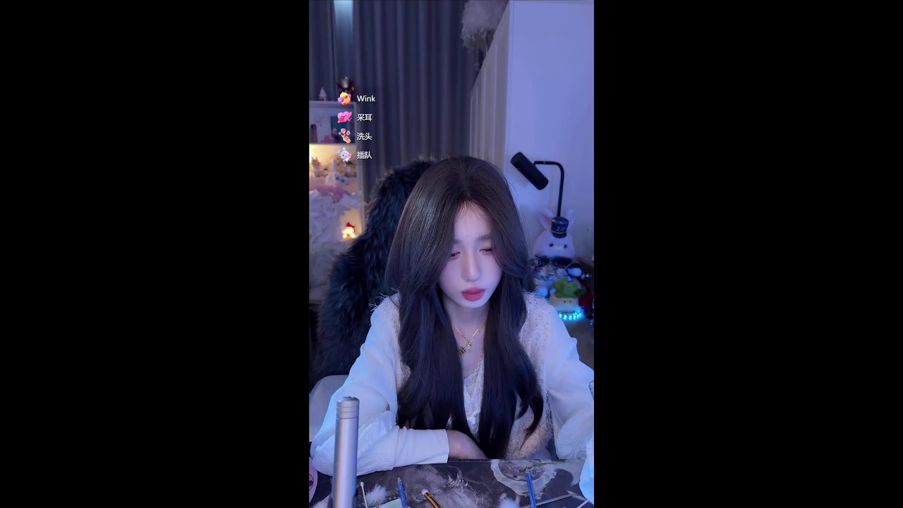 🔴 LIVE:ASMR & LOVE