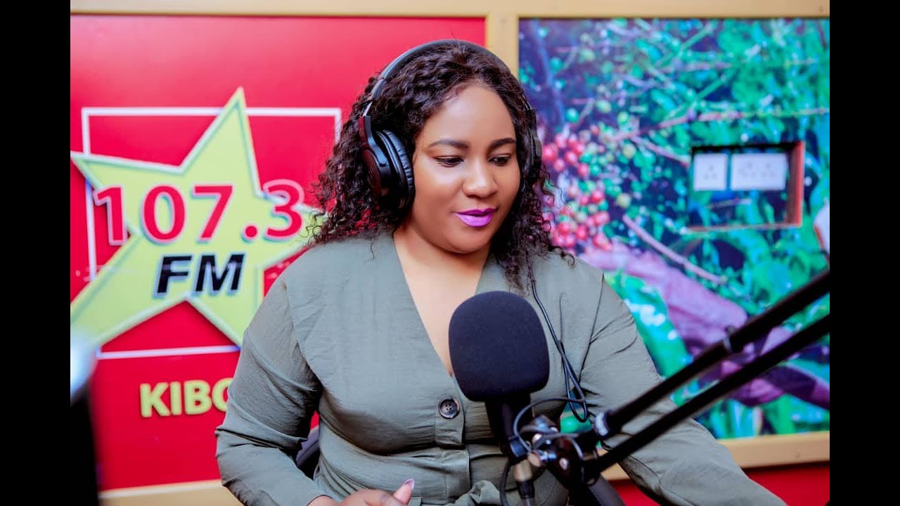 Buli lwendabba maama anzaala njagala muwa butwa  oba okumutematema ffenna abaana bwetuli.. Mutuyambe