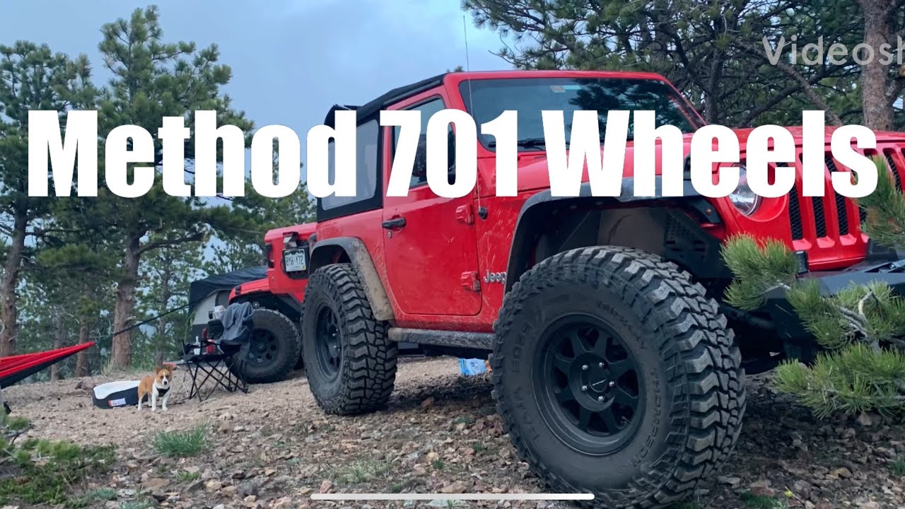 Method Bead Grip Review