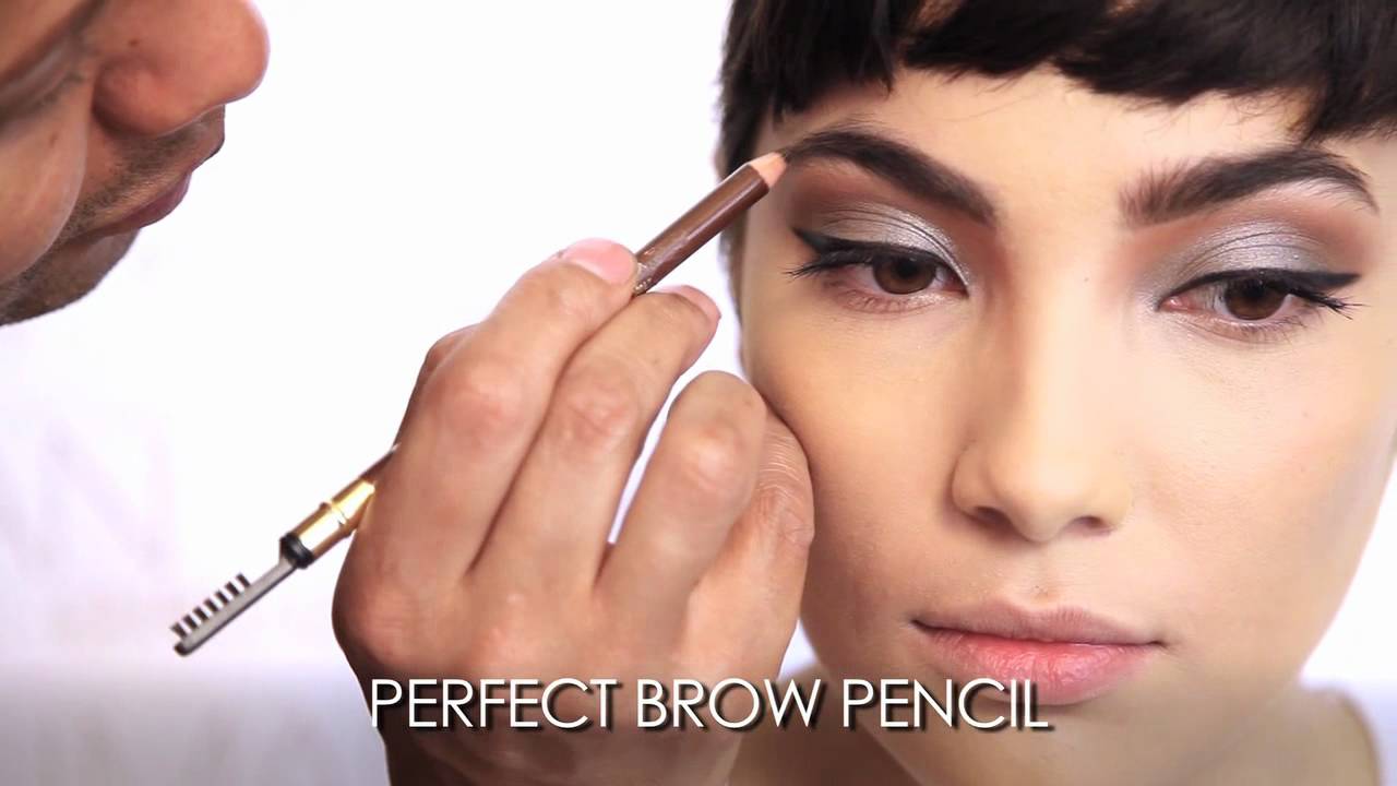 How To: Get the IMAN Smoke 'n Mirrors Look