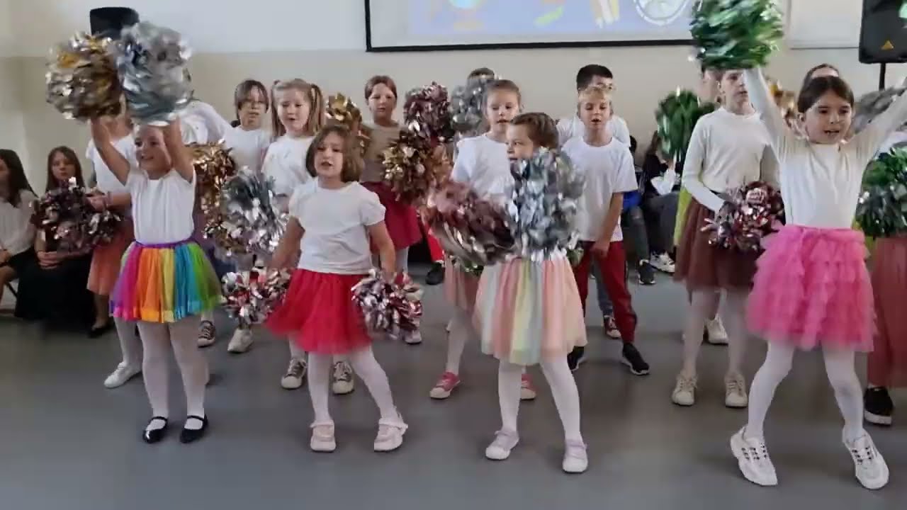 Dzień Edukacji Narodowej w naszej szkole
