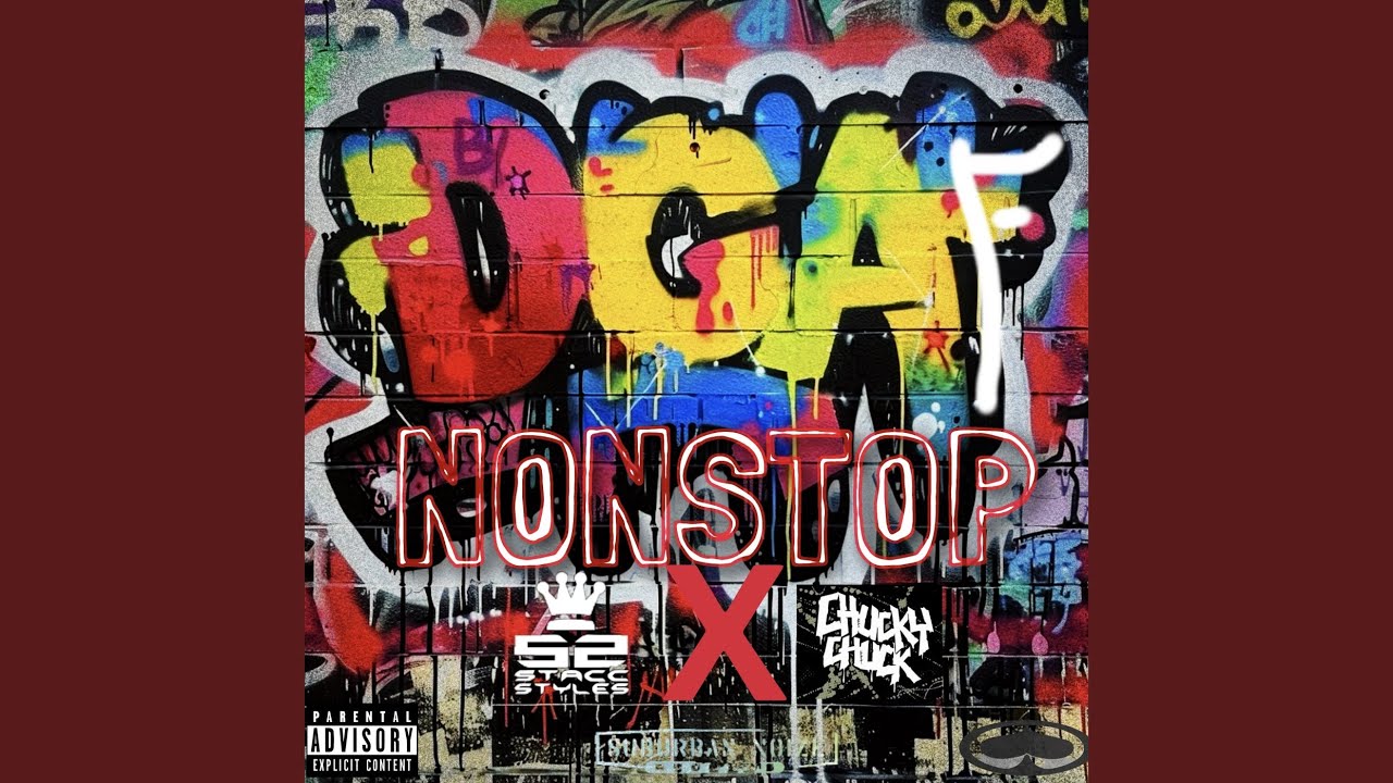 DGAF Nonstop