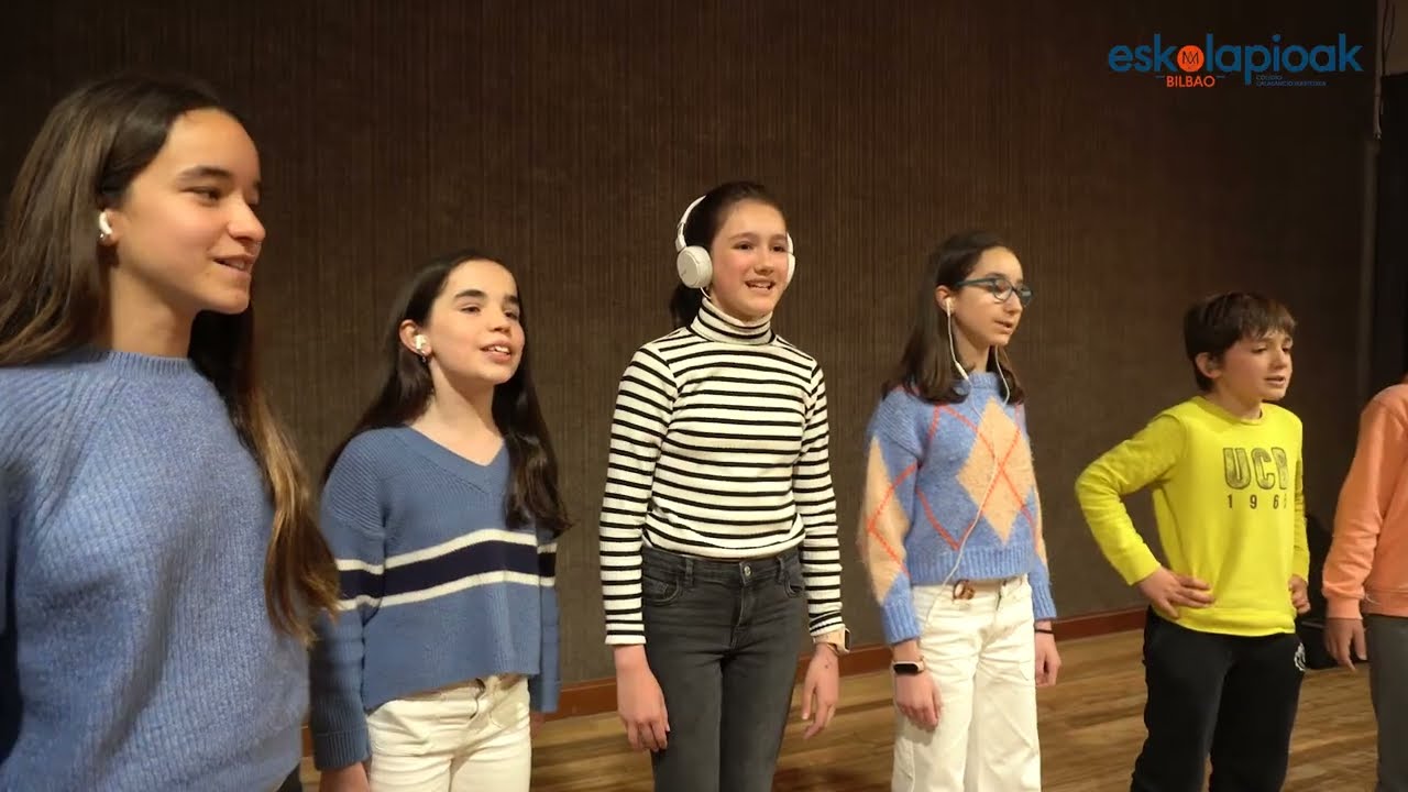 Video canción 